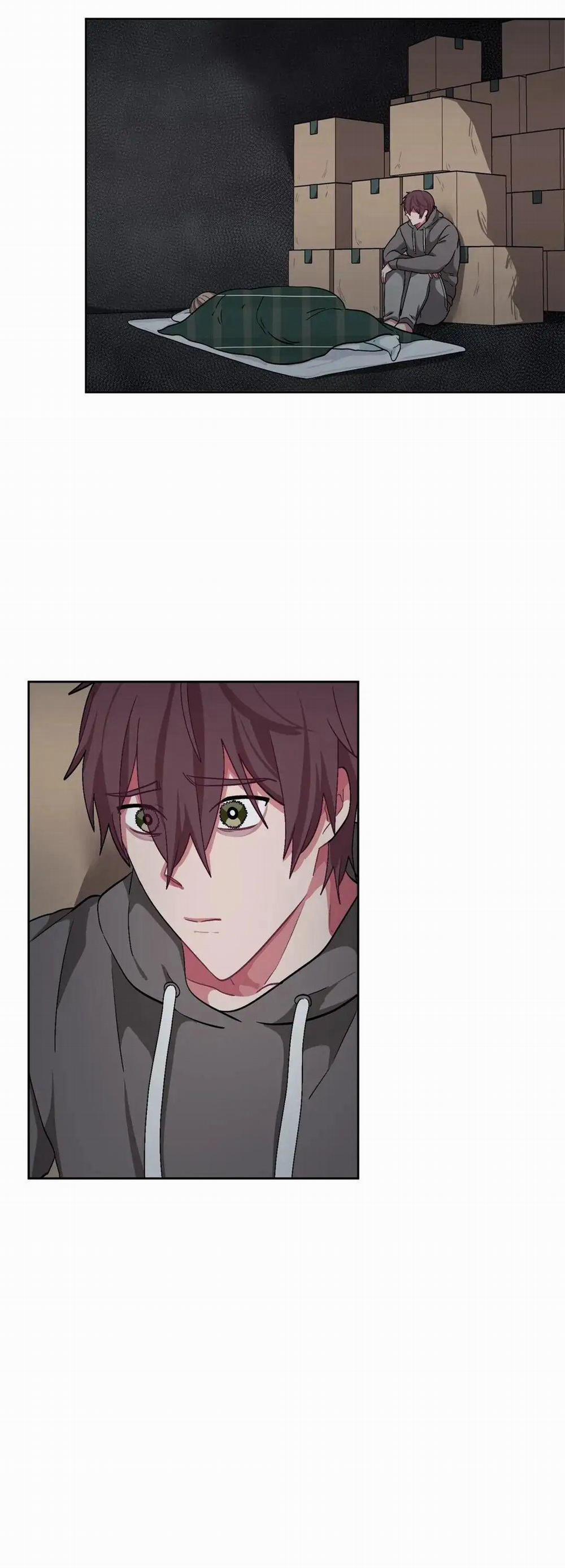 Hãy Vâng Lời Anh 26 trang 28