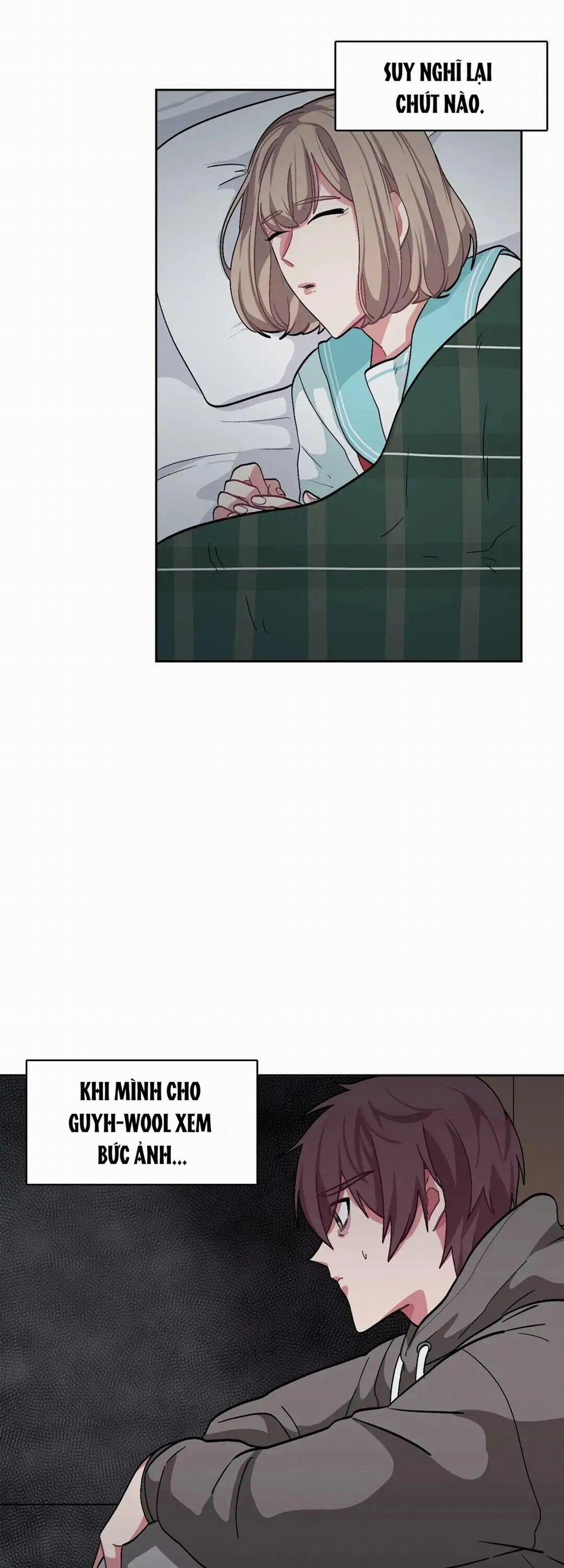 Hãy Vâng Lời Anh 26 trang 30