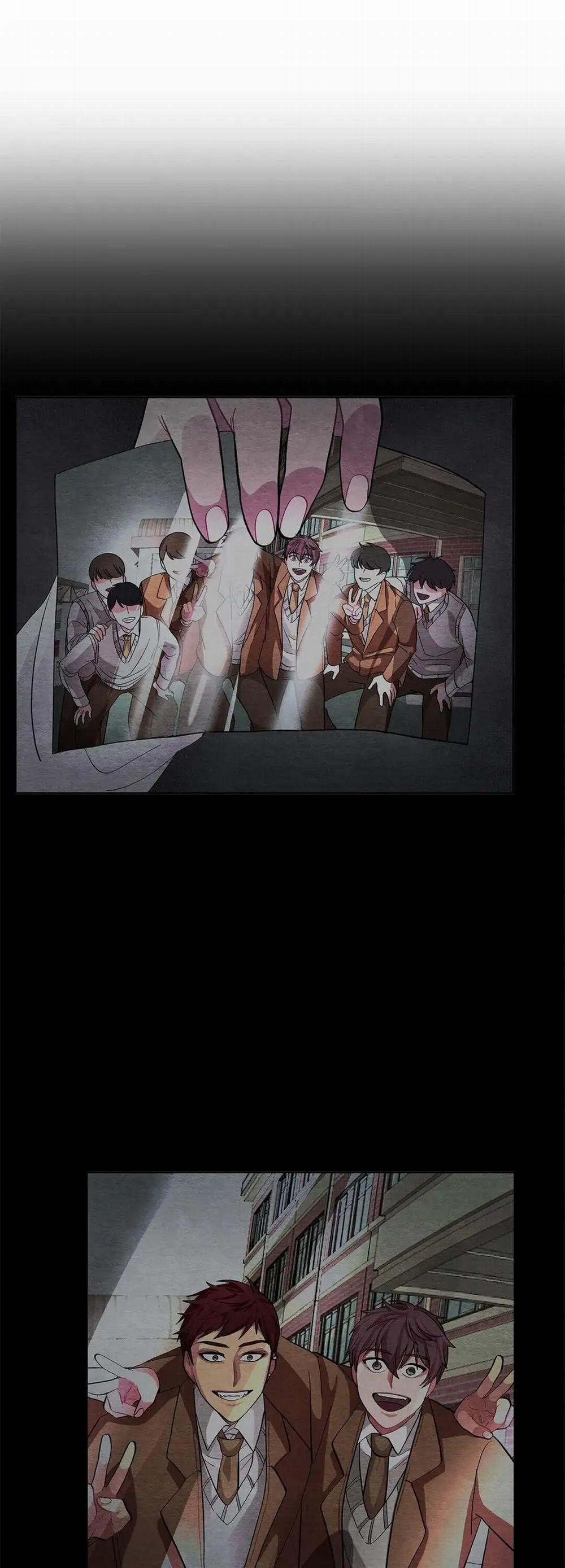 Hãy Vâng Lời Anh 26 trang 32