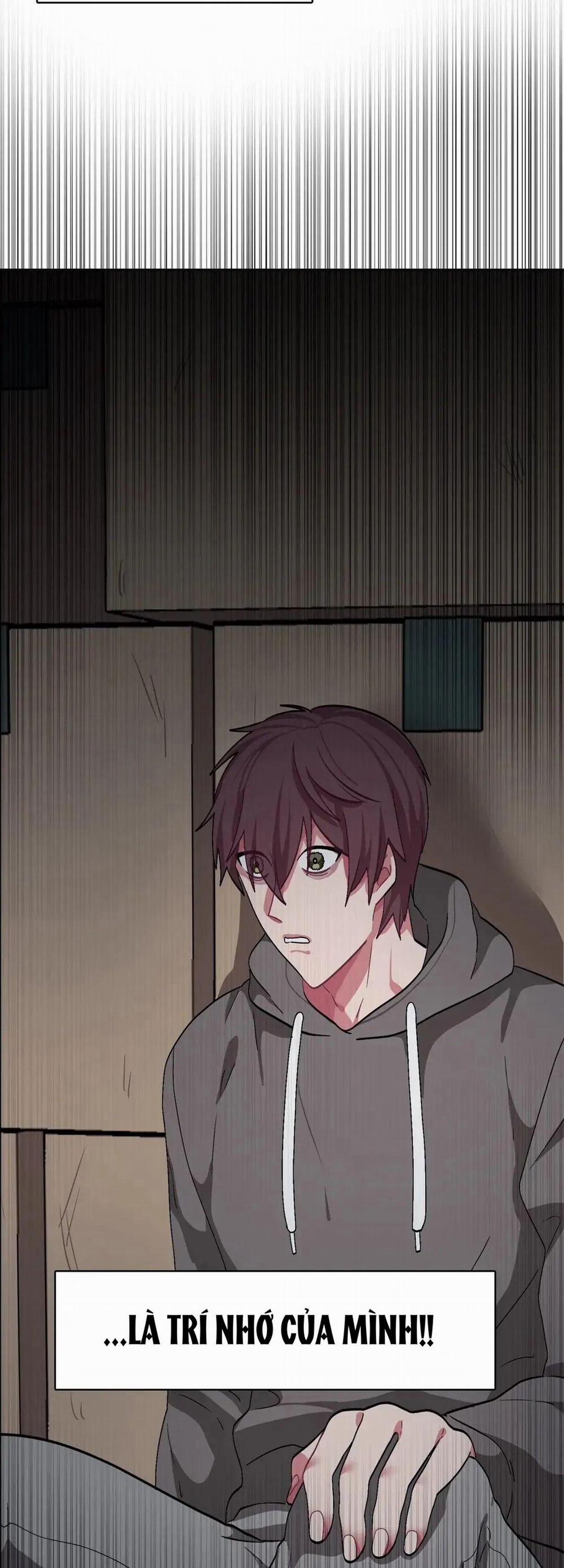 Hãy Vâng Lời Anh 26 trang 40