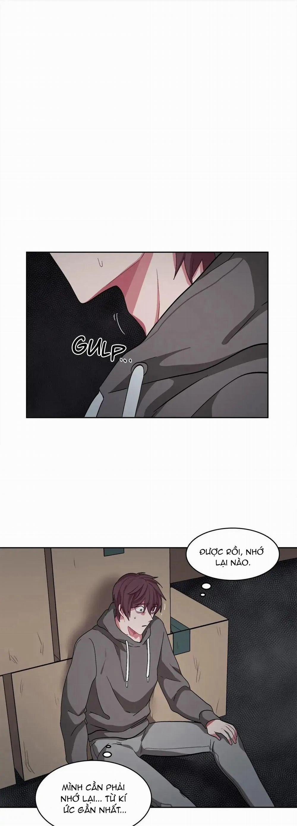 Hãy Vâng Lời Anh 26 trang 42