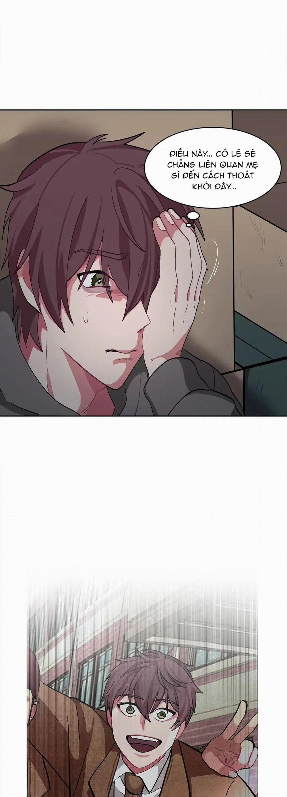 Hãy Vâng Lời Anh 26 trang 44