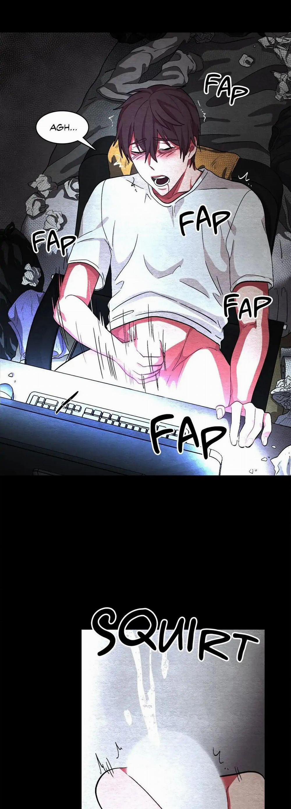 Hãy Vâng Lời Anh 26 trang 52