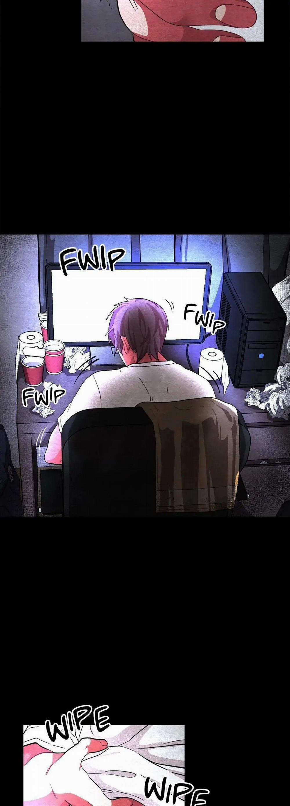 Hãy Vâng Lời Anh 26 trang 54