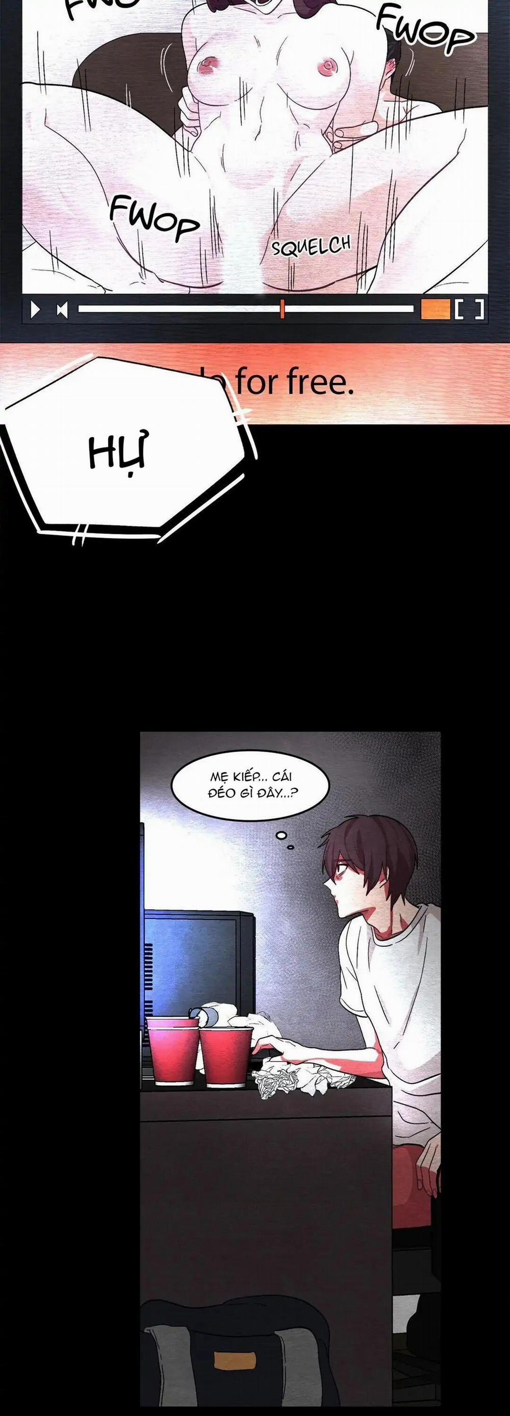 Hãy Vâng Lời Anh 26 trang 58