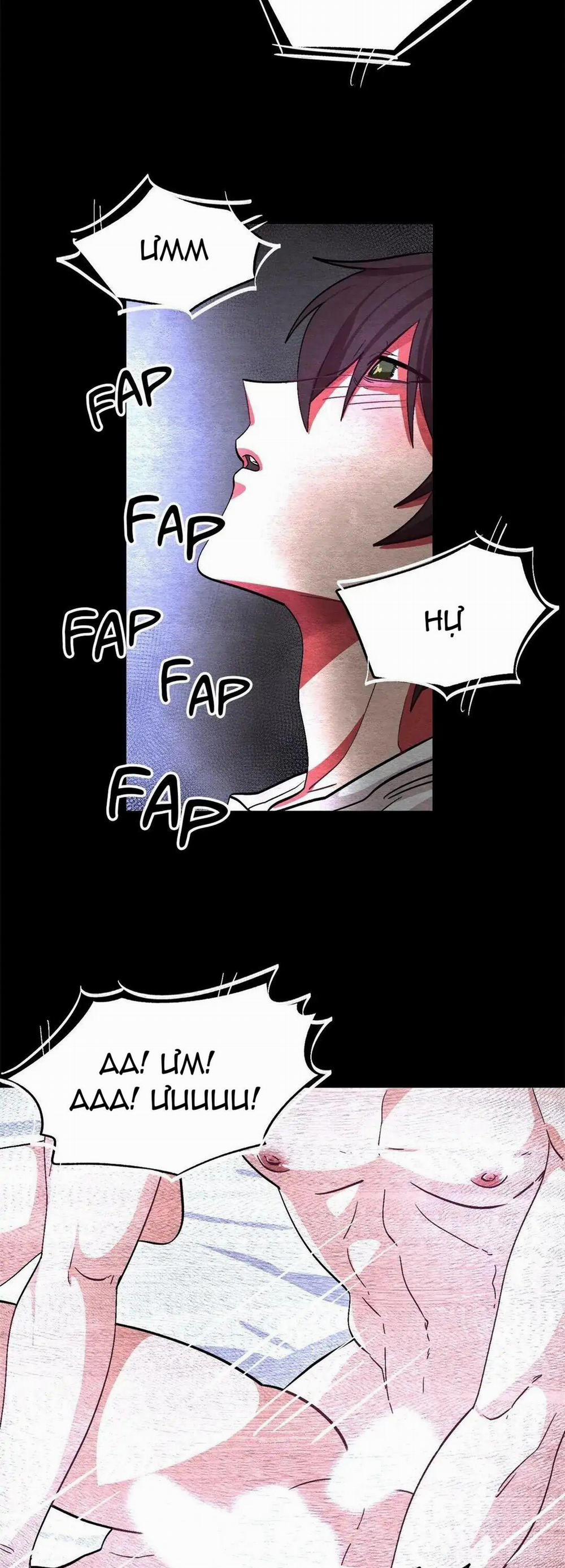 Hãy Vâng Lời Anh 26 trang 74