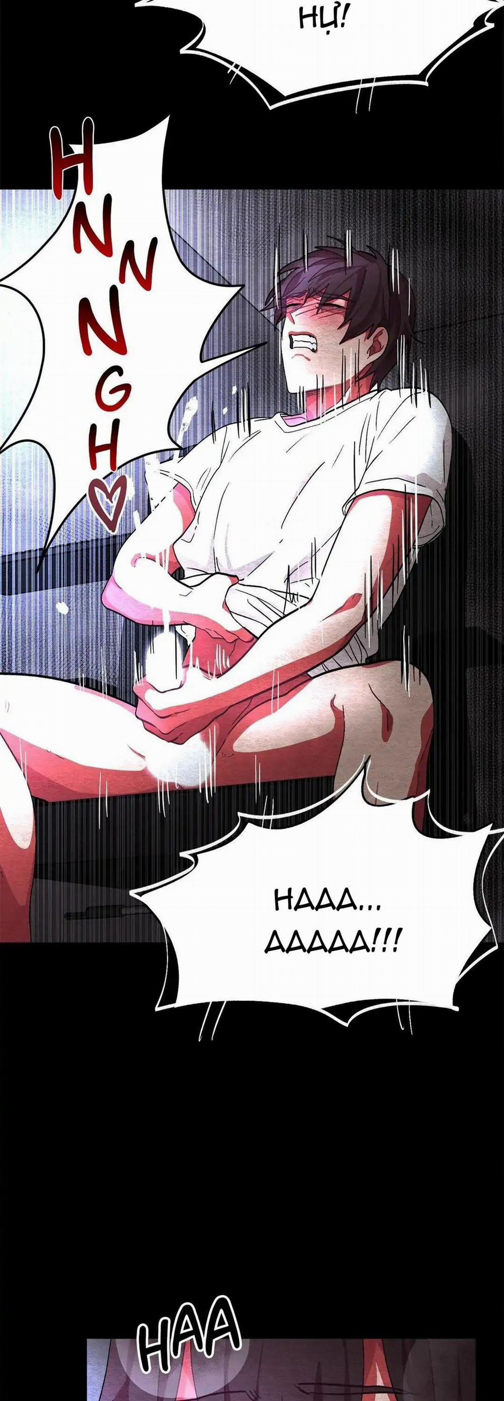 Hãy Vâng Lời Anh 26 trang 76