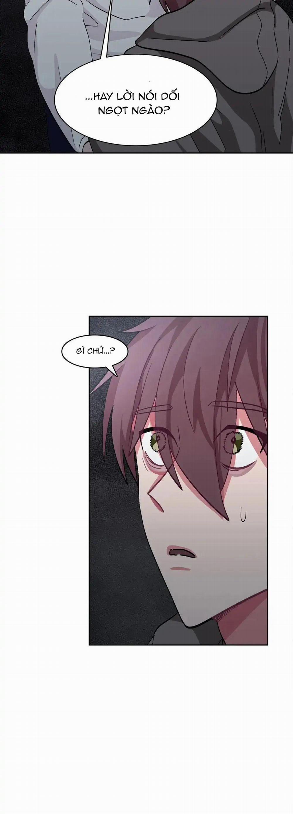 Hãy Vâng Lời Anh 26 trang 8