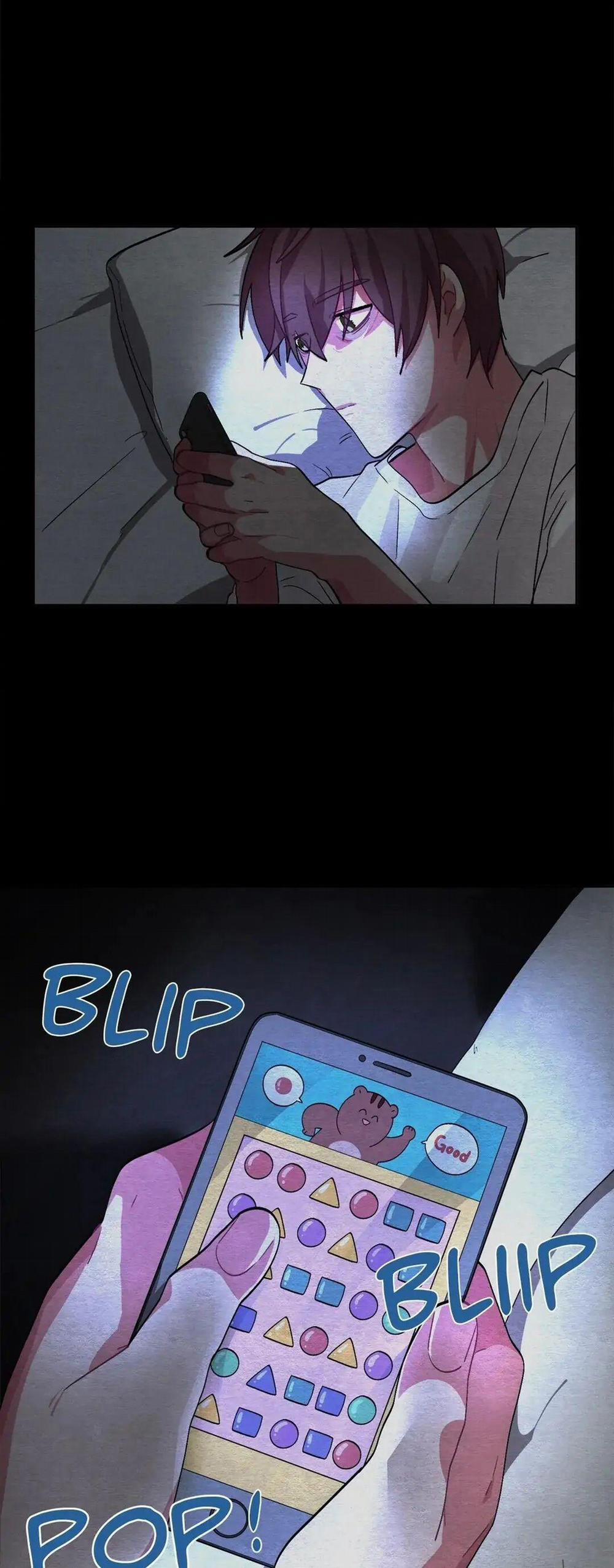 Hãy Vâng Lời Anh 27 trang 1