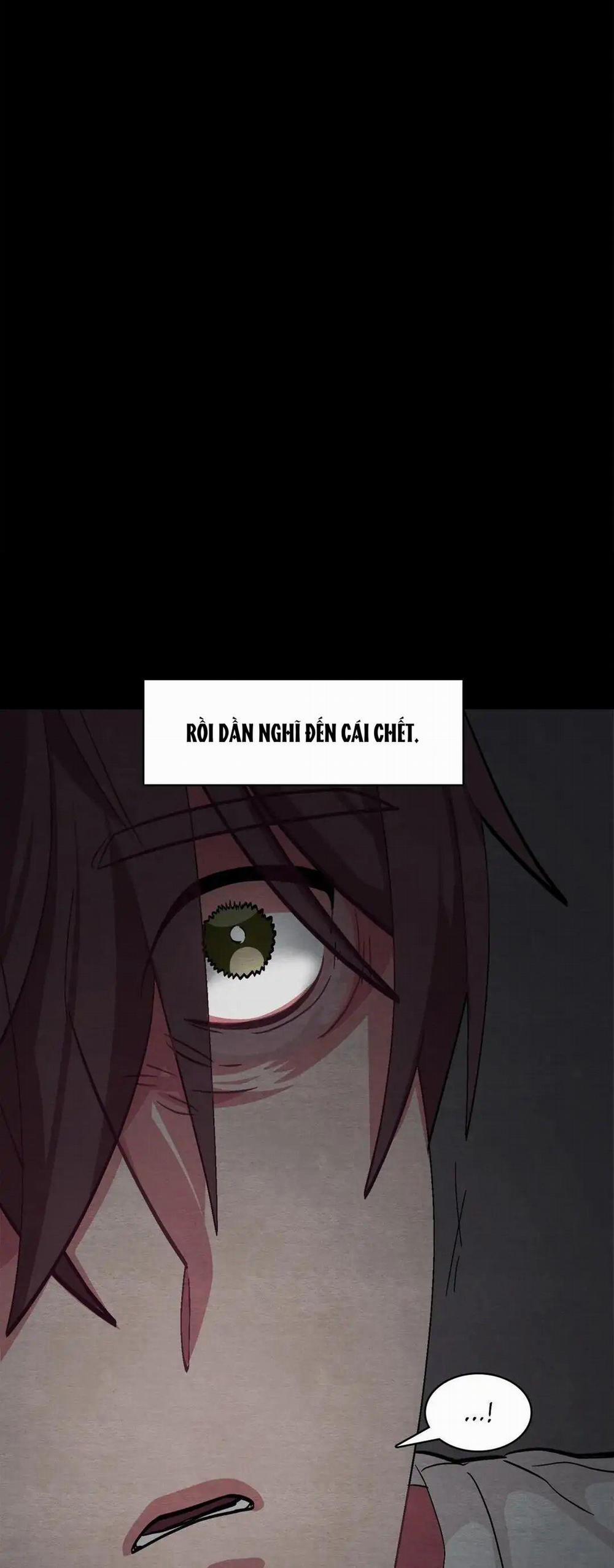 Hãy Vâng Lời Anh 27 trang 10