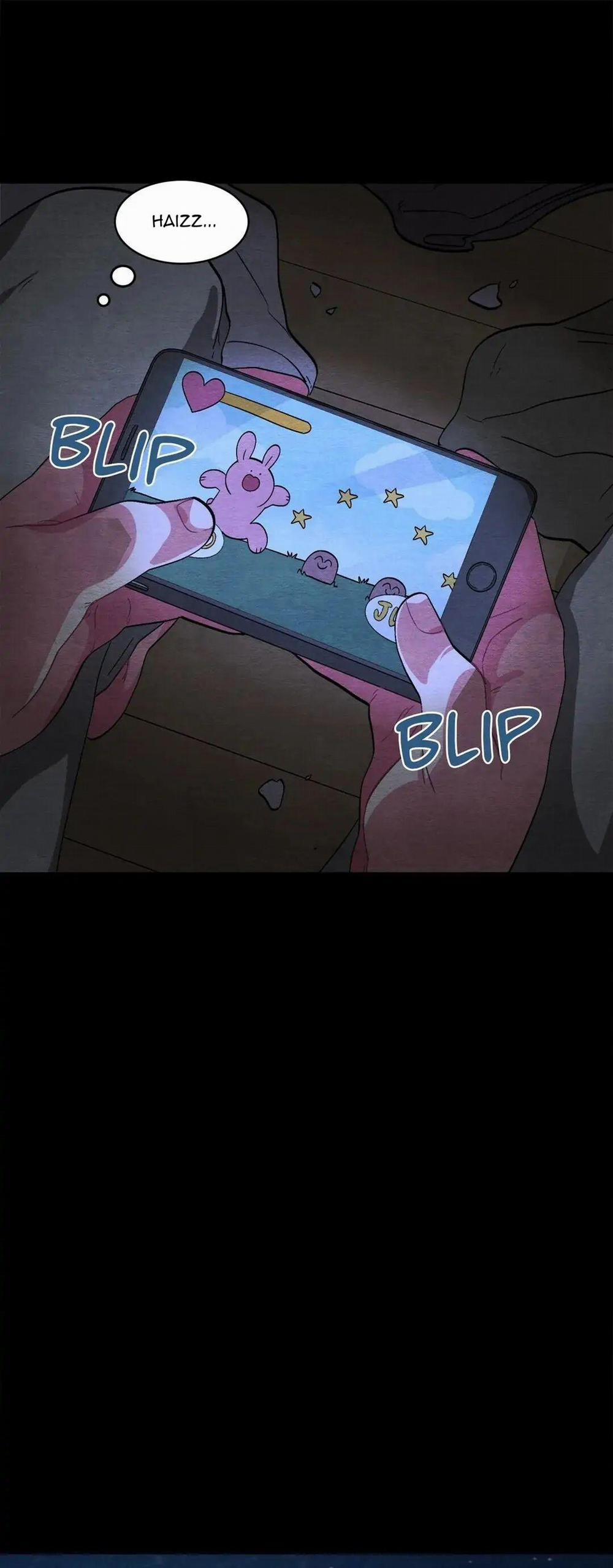 Hãy Vâng Lời Anh 27 trang 12