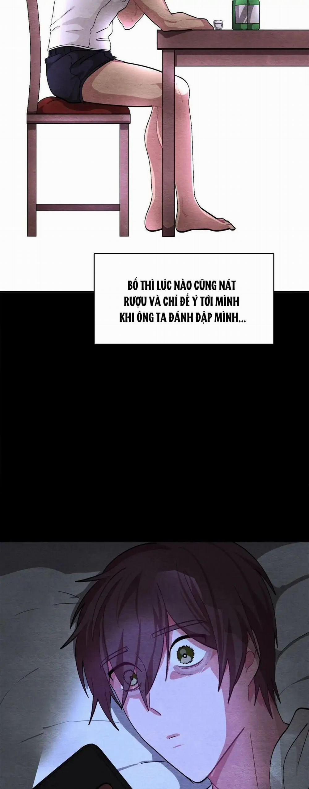 Hãy Vâng Lời Anh 27 trang 15