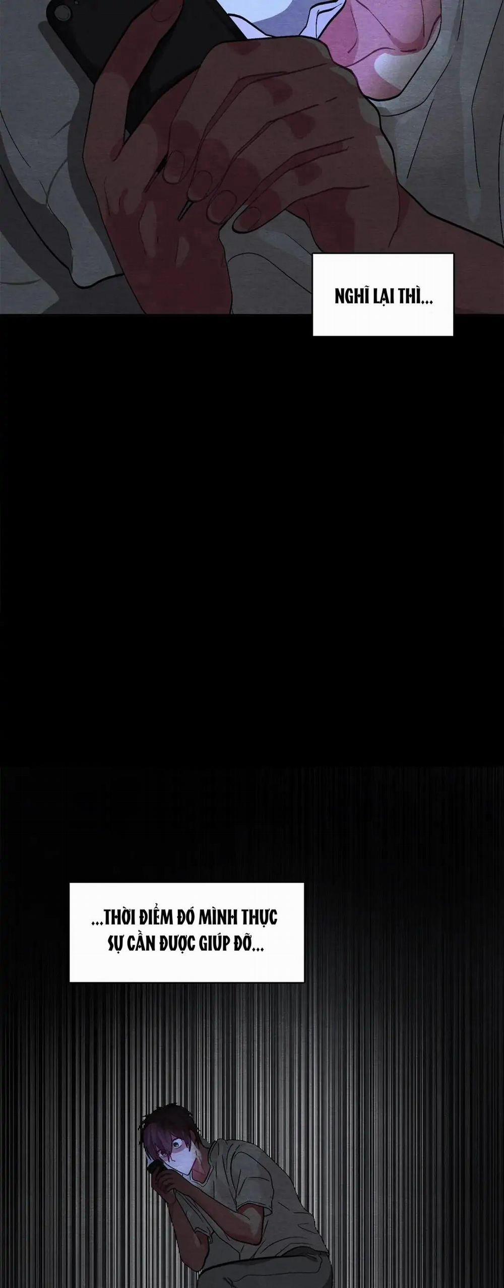 Hãy Vâng Lời Anh 27 trang 16