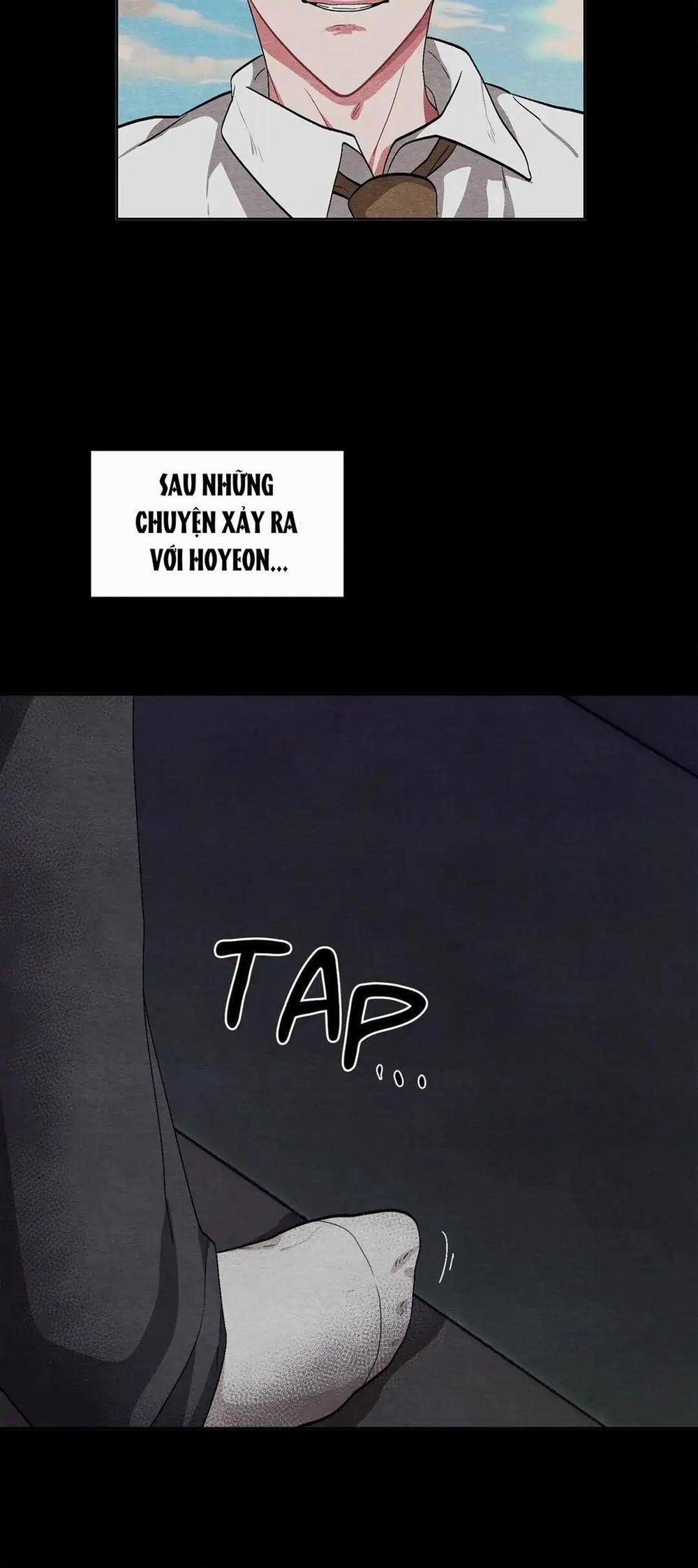 Hãy Vâng Lời Anh 27 trang 23