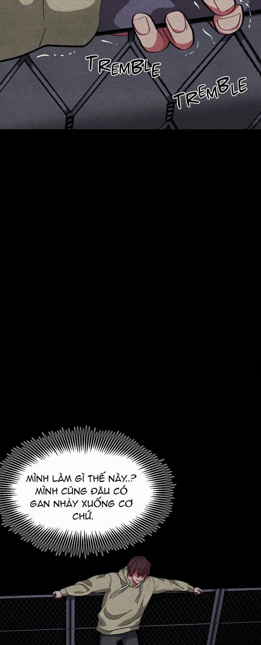 Hãy Vâng Lời Anh 27 trang 28