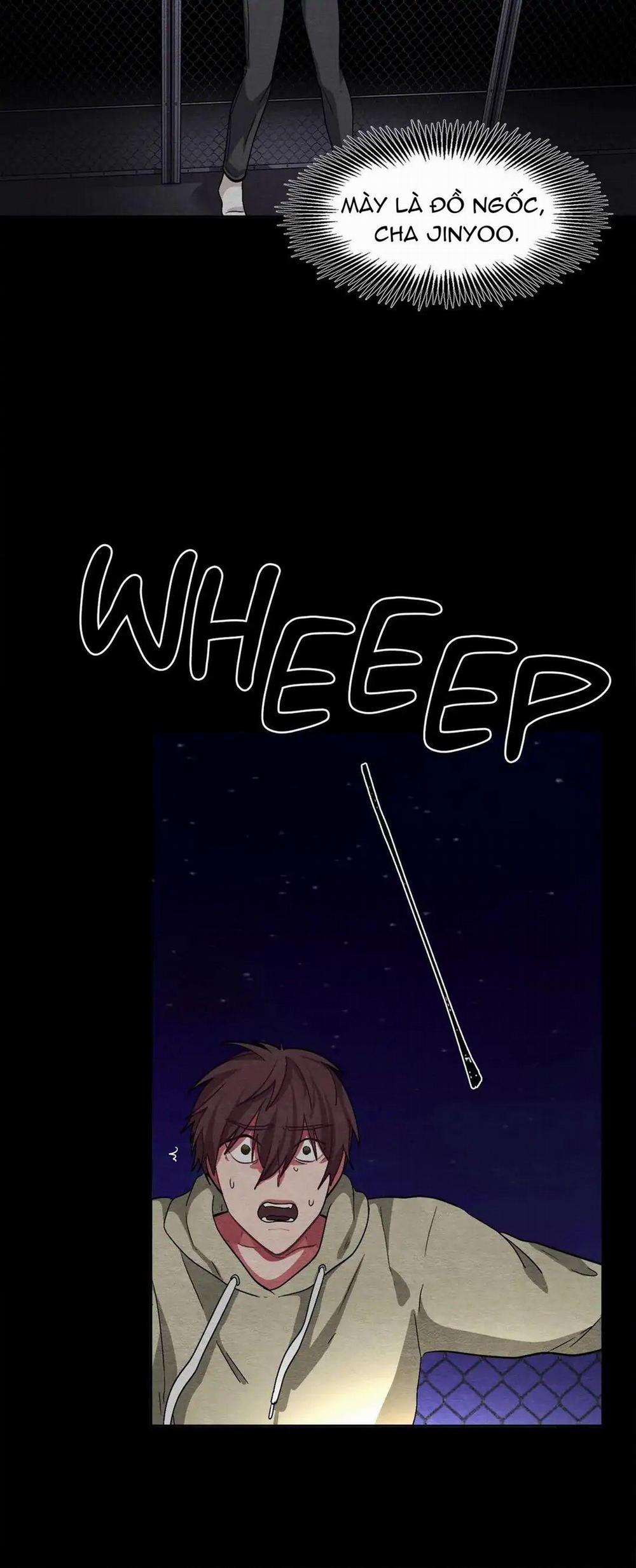 Hãy Vâng Lời Anh 27 trang 29