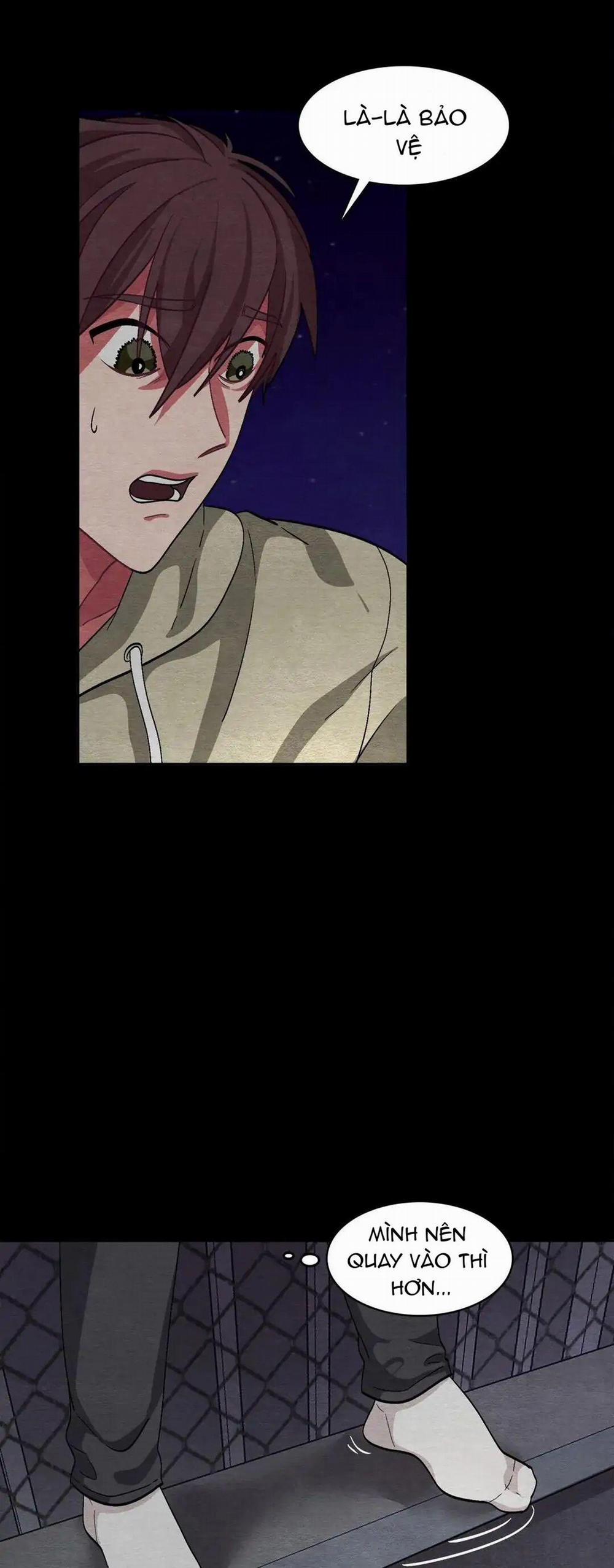 Hãy Vâng Lời Anh 27 trang 31