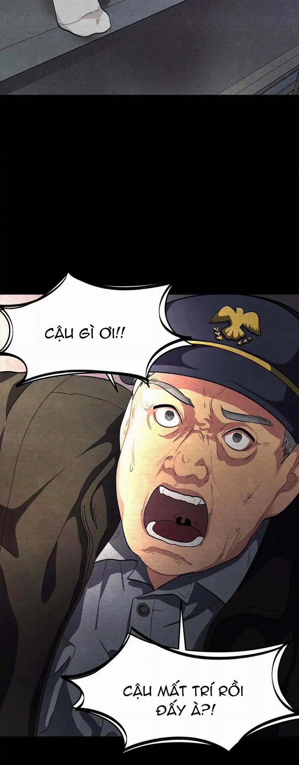 Hãy Vâng Lời Anh 27 trang 32