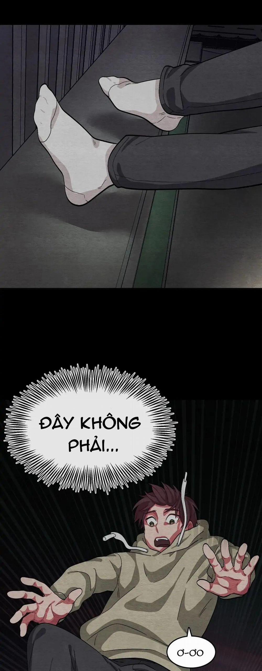 Hãy Vâng Lời Anh 27 trang 36