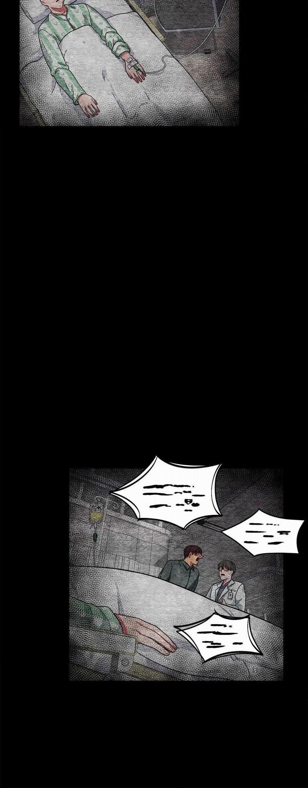 Hãy Vâng Lời Anh 27 trang 41