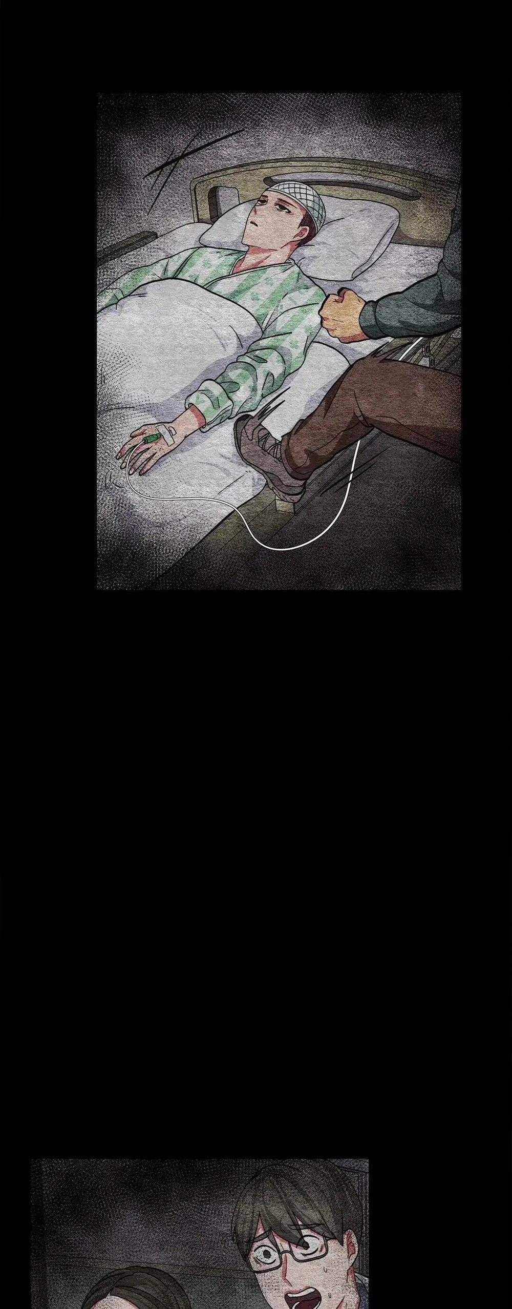 Hãy Vâng Lời Anh 27 trang 43