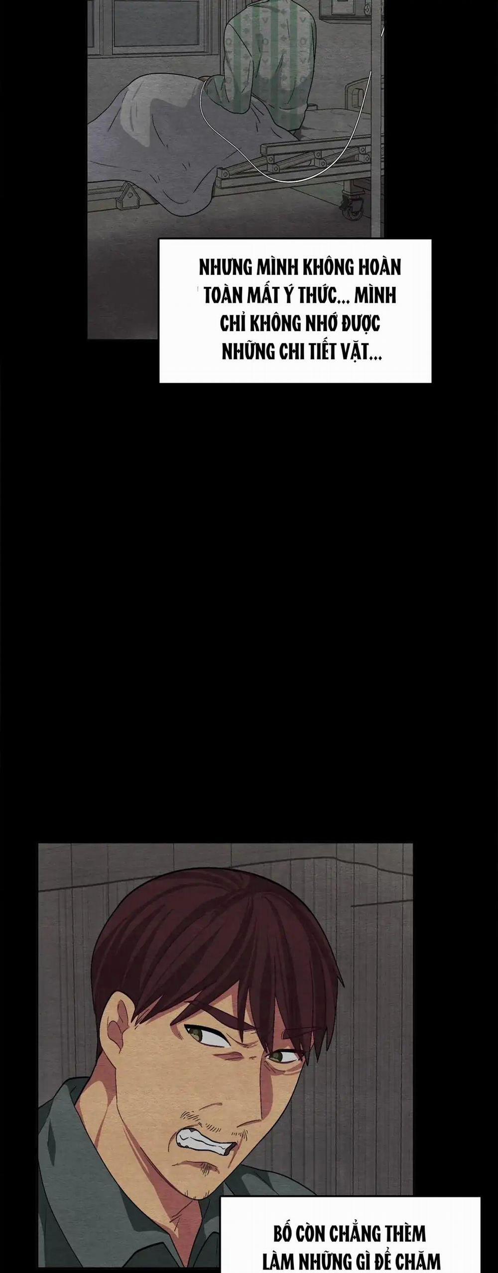 Hãy Vâng Lời Anh 27 trang 46