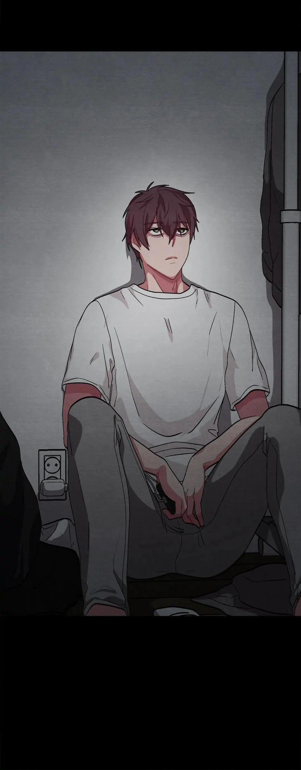 Hãy Vâng Lời Anh 27 trang 5