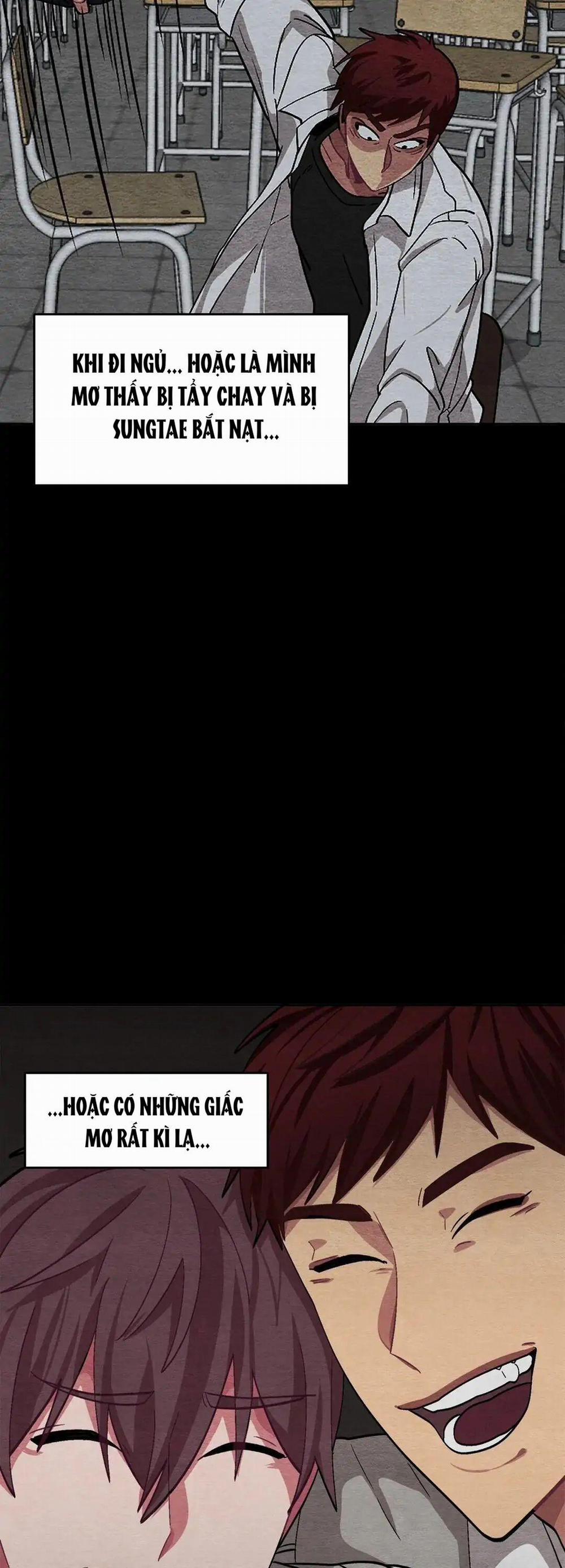 Hãy Vâng Lời Anh 27 trang 50