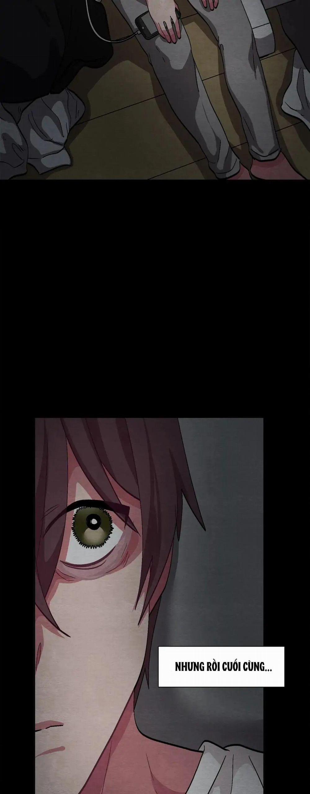 Hãy Vâng Lời Anh 27 trang 8