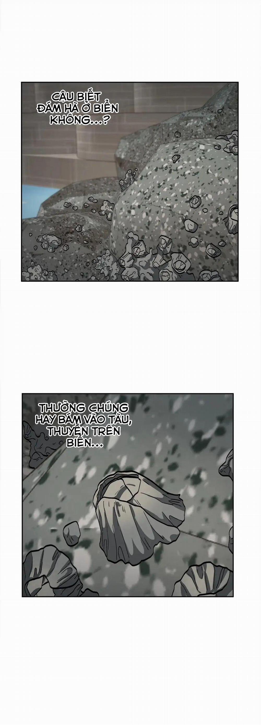 Hãy Vâng Lời Anh 28 trang 11