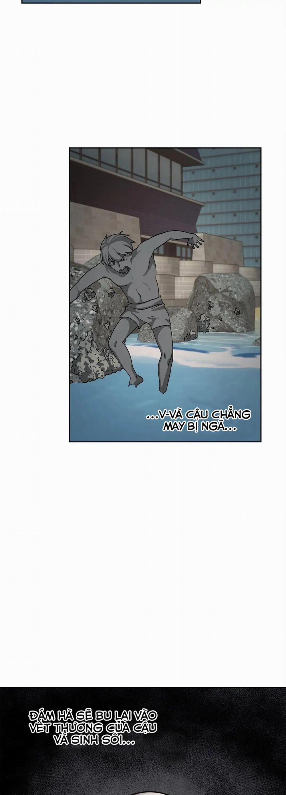 Hãy Vâng Lời Anh 28 trang 13