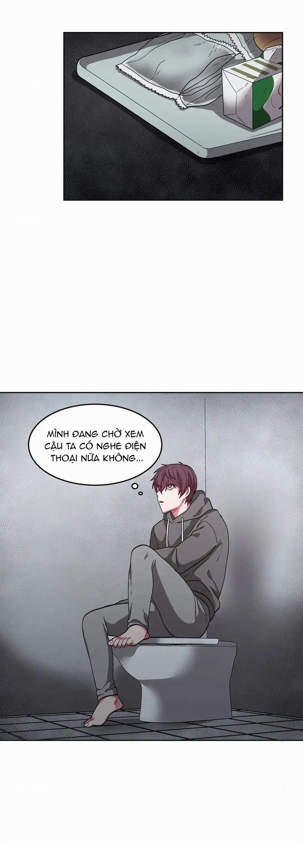 Hãy Vâng Lời Anh 28 trang 28