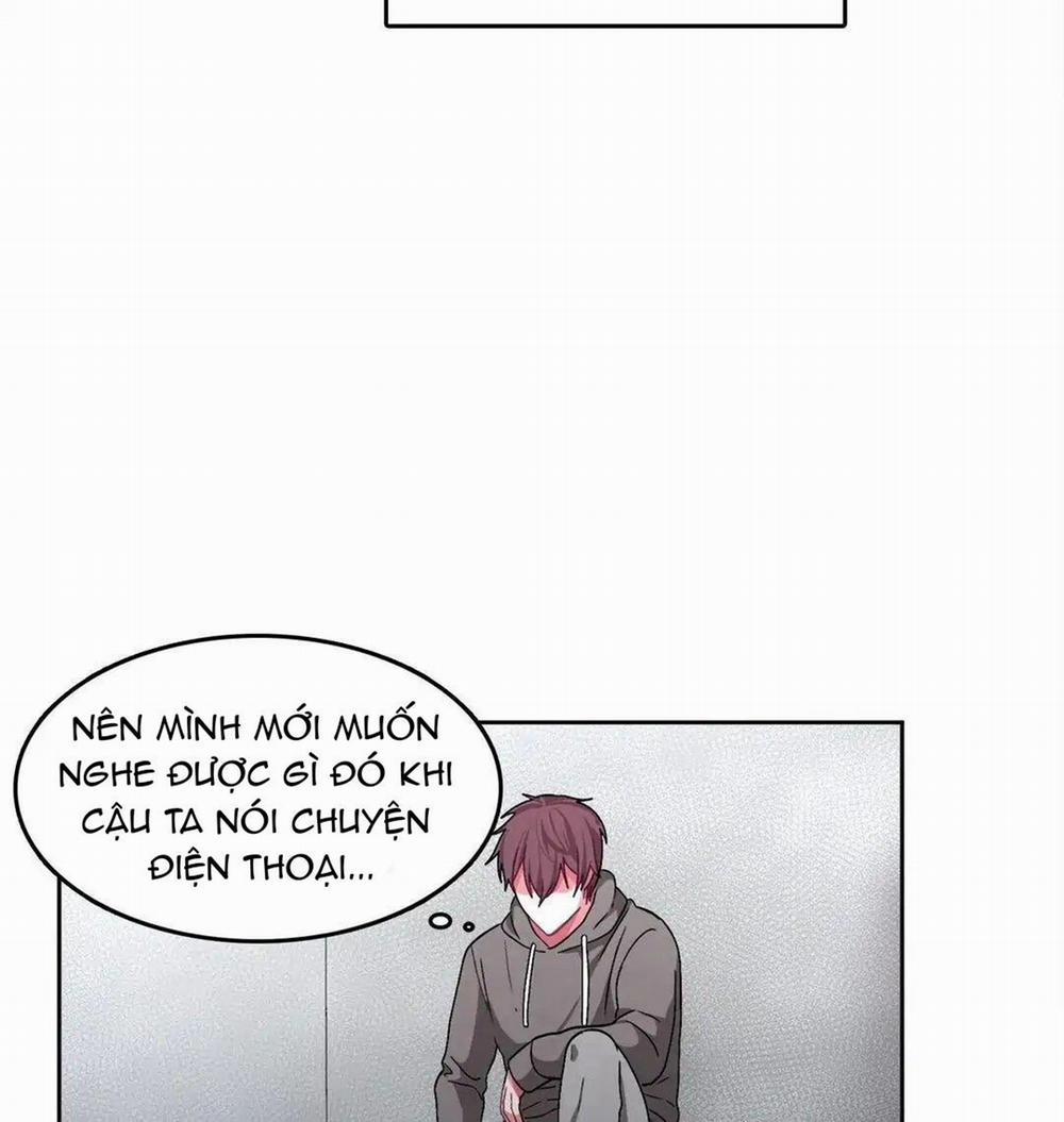 Hãy Vâng Lời Anh 28 trang 32