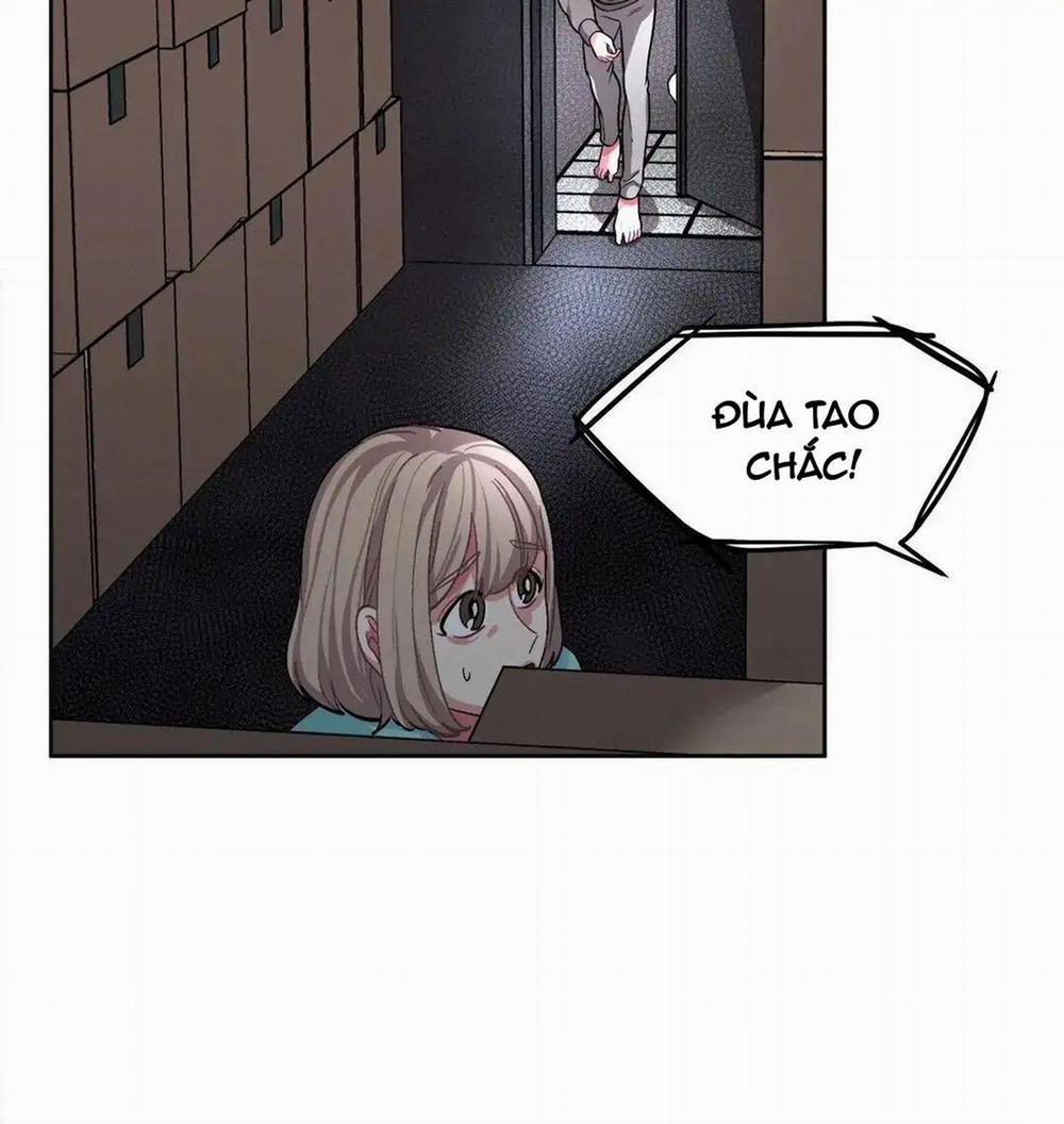 Hãy Vâng Lời Anh 28 trang 34