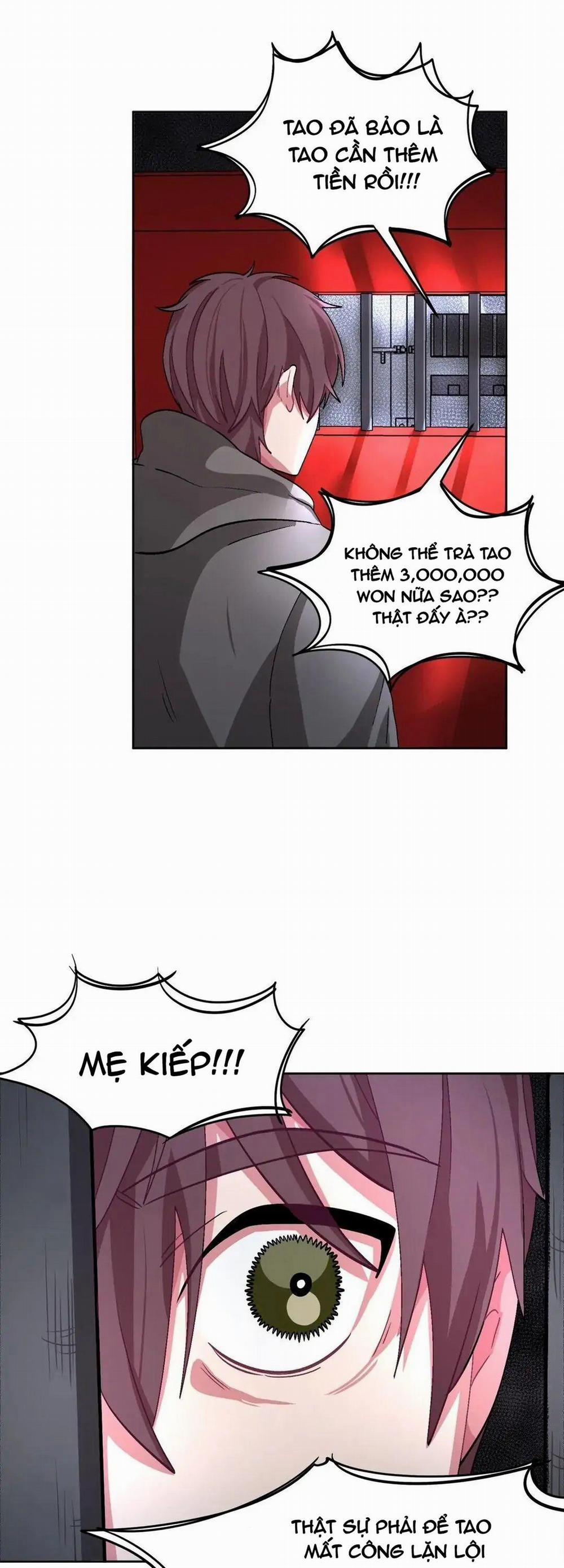 Hãy Vâng Lời Anh 28 trang 36