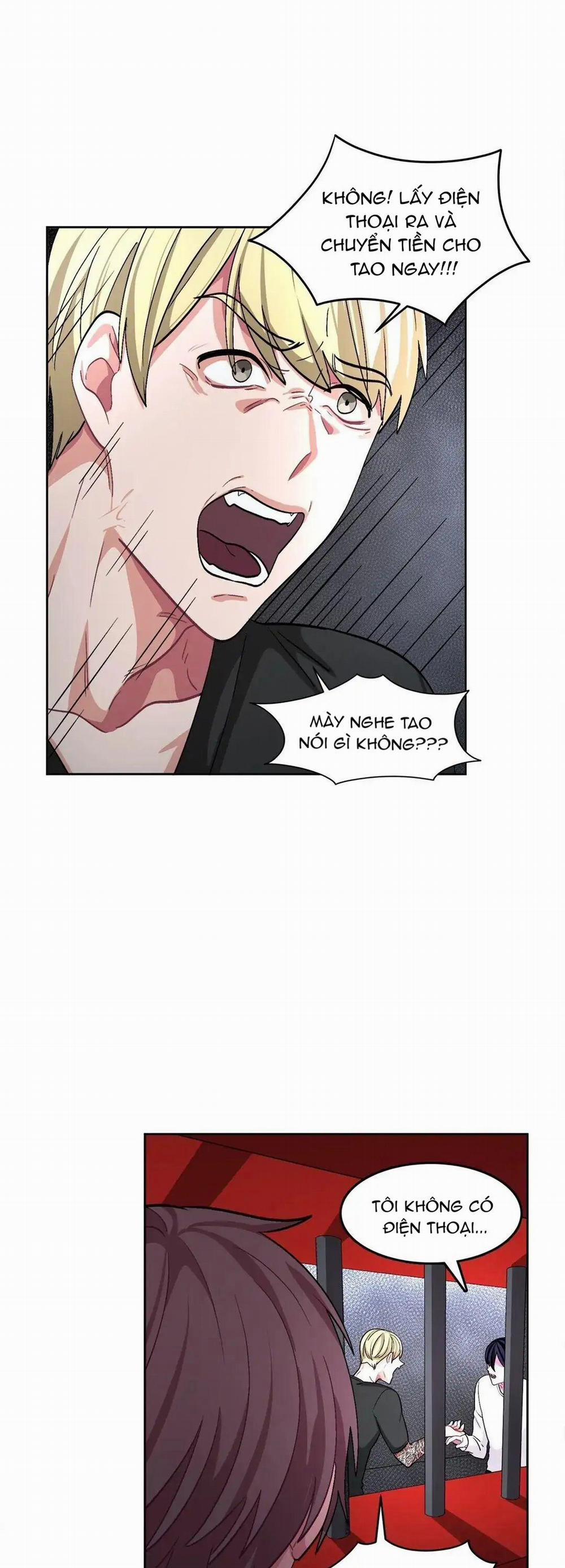 Hãy Vâng Lời Anh 28 trang 44