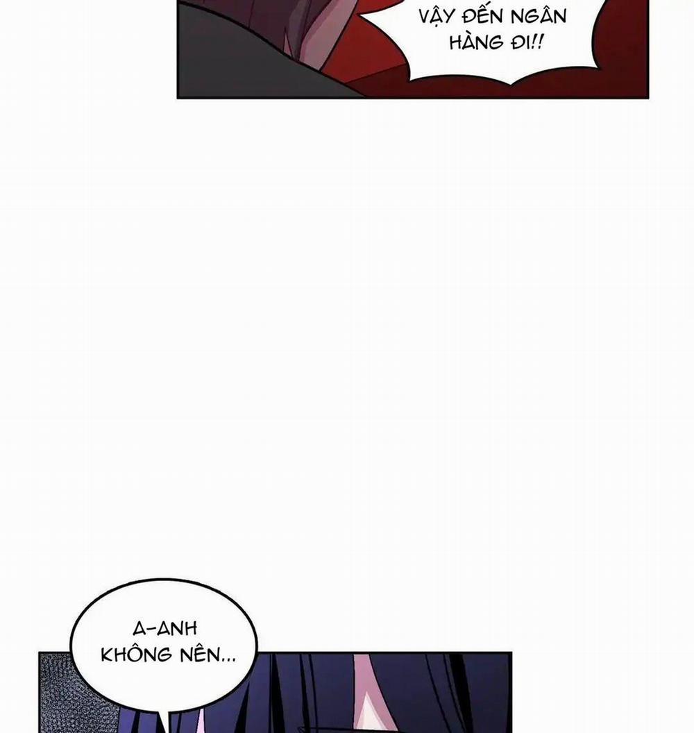 Hãy Vâng Lời Anh 28 trang 45