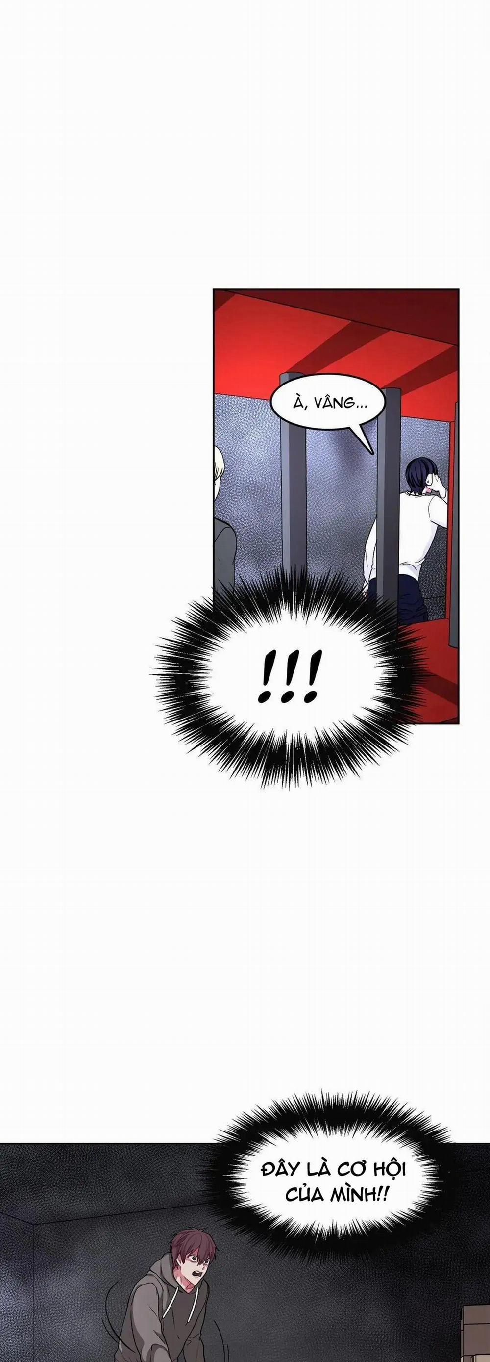 Hãy Vâng Lời Anh 28 trang 48