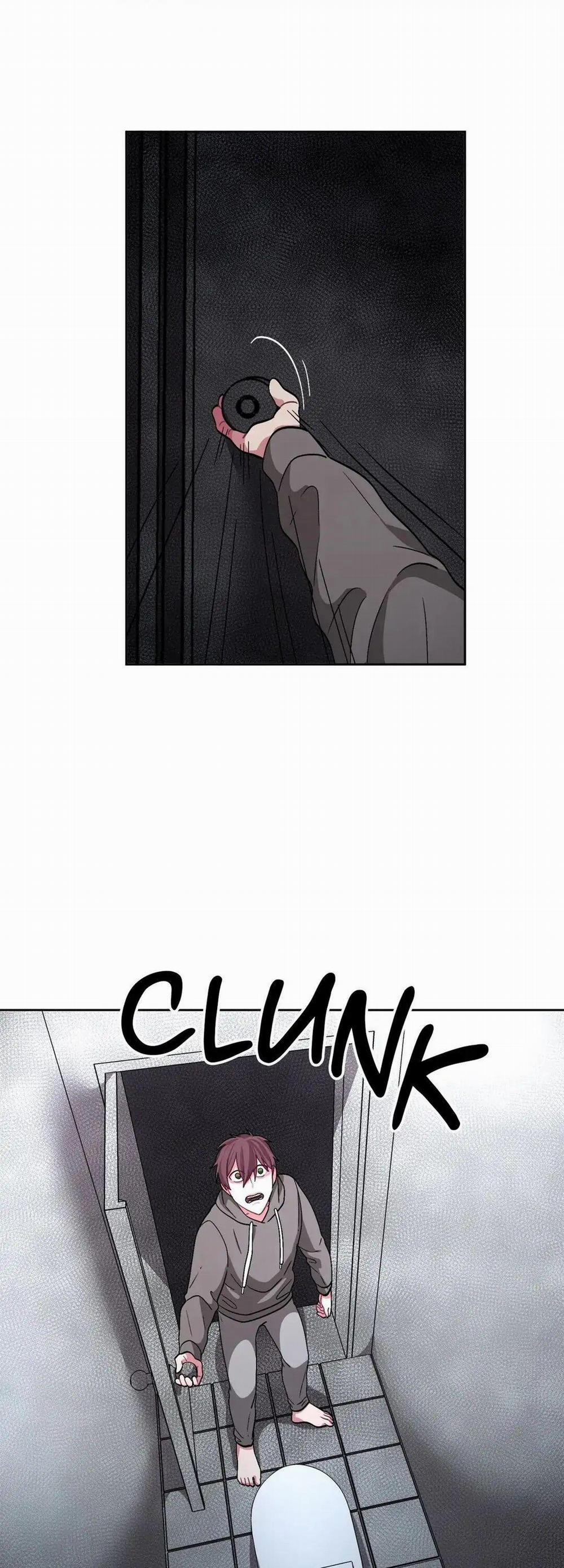 Hãy Vâng Lời Anh 28 trang 50