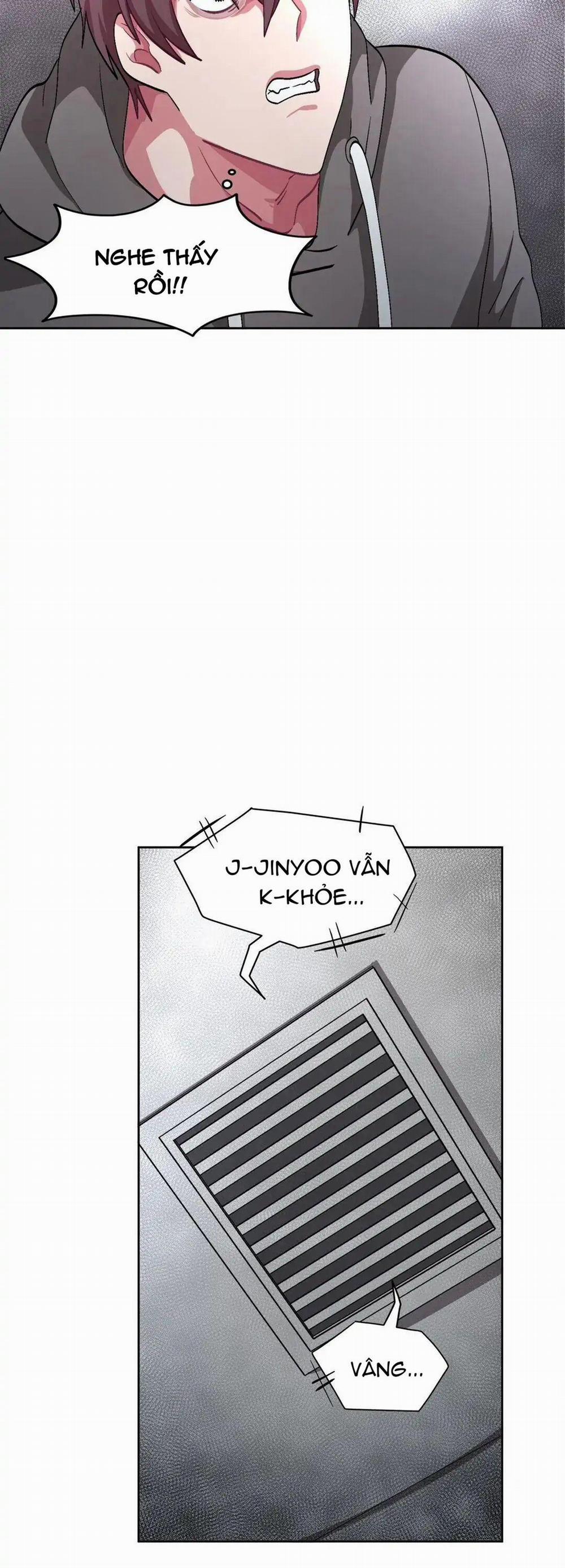 Hãy Vâng Lời Anh 28 trang 51