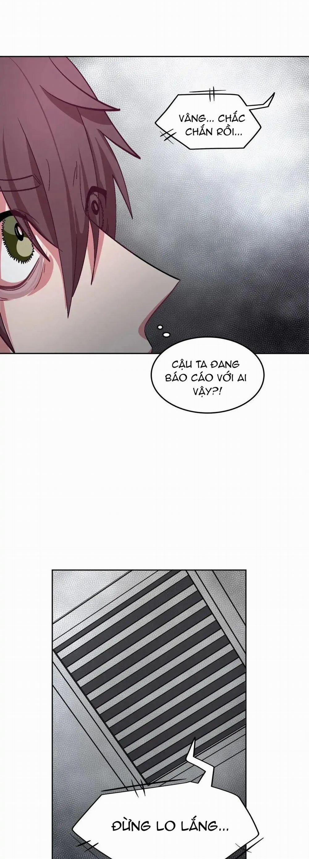 Hãy Vâng Lời Anh 28 trang 53