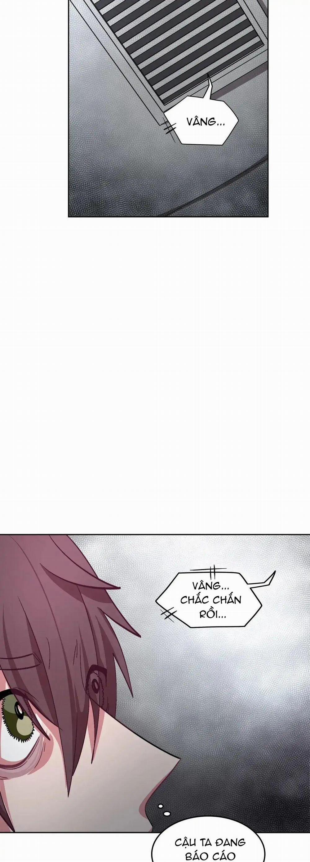 Hãy Vâng Lời Anh 29 trang 12