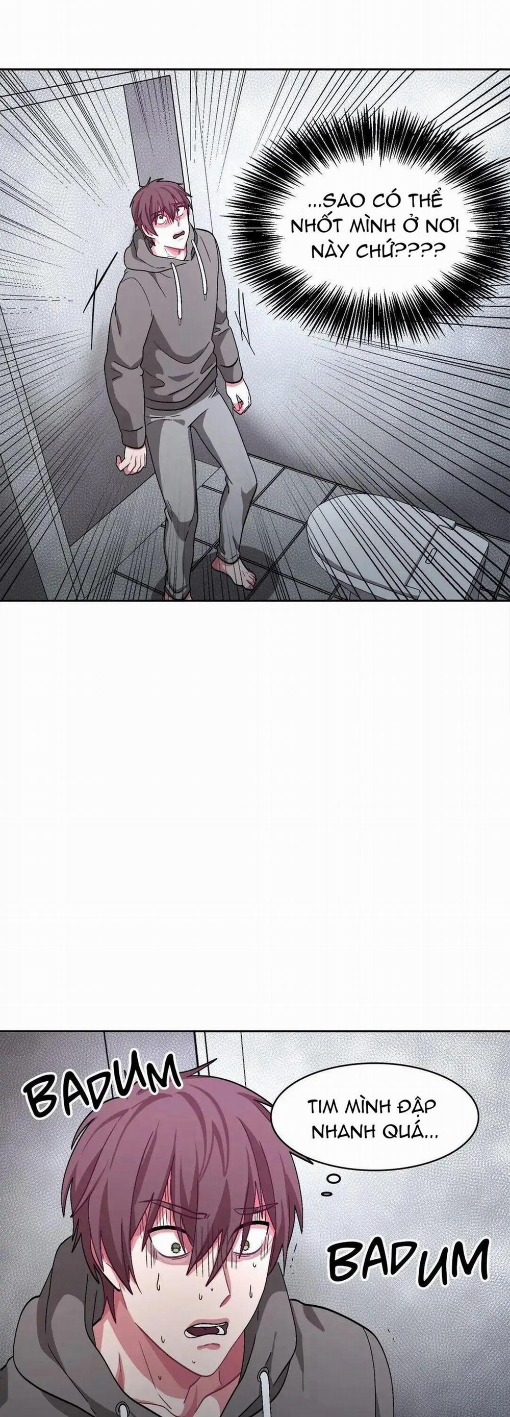 Hãy Vâng Lời Anh 29 trang 30