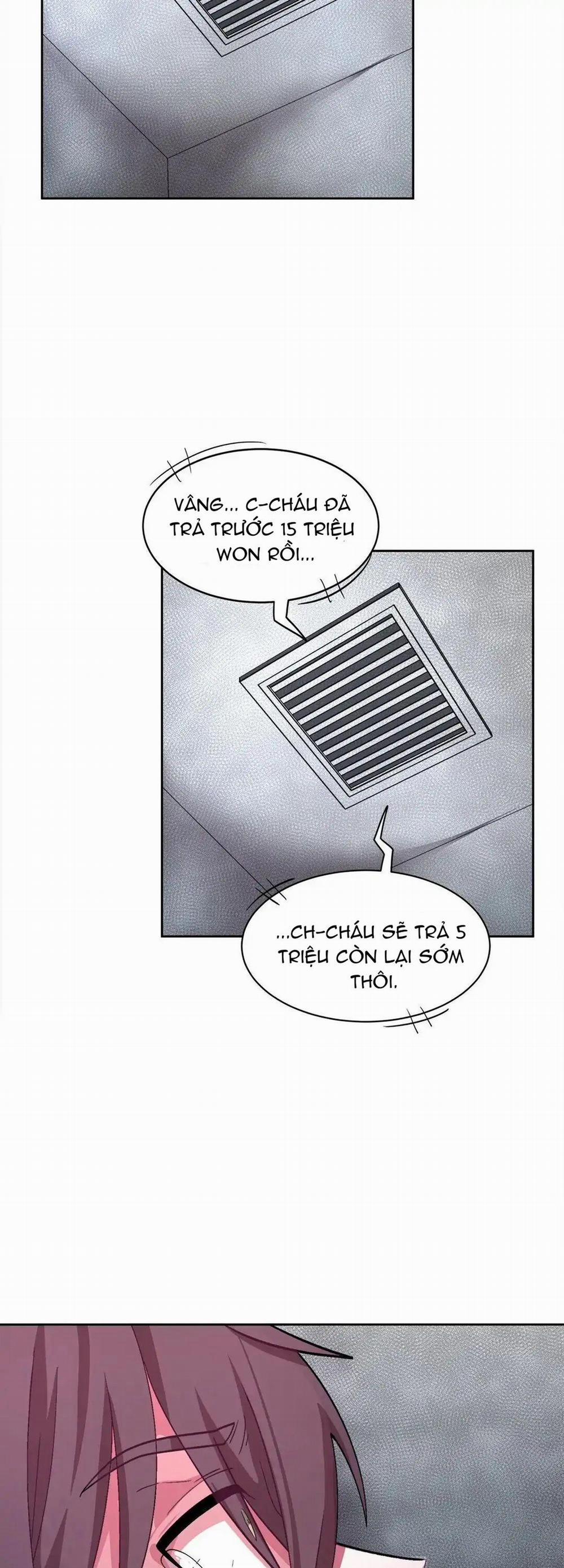 Hãy Vâng Lời Anh 29 trang 37