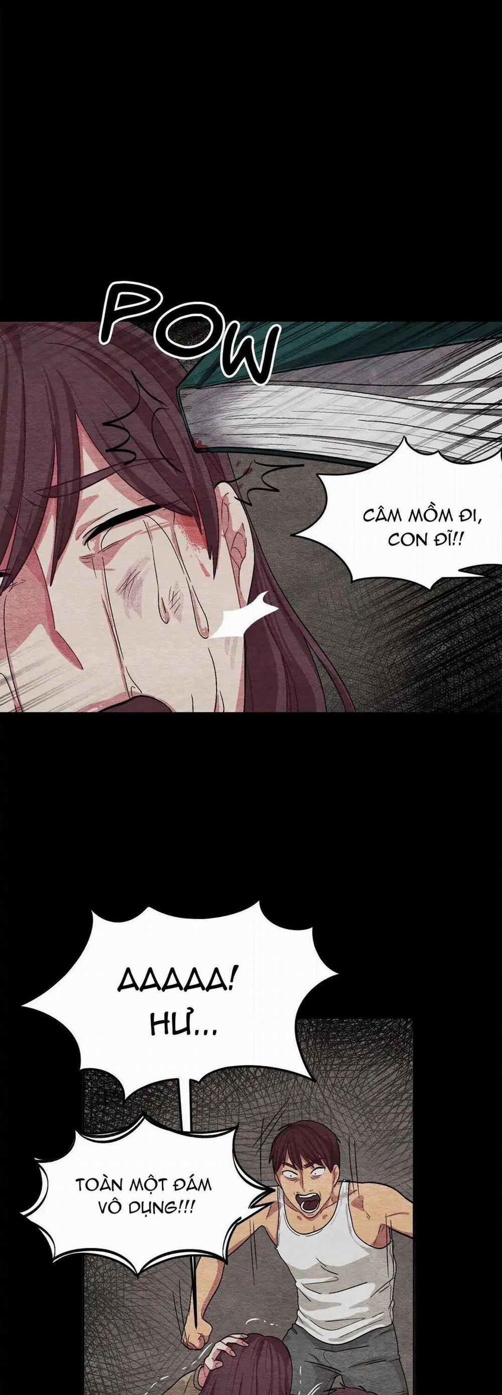 Hãy Vâng Lời Anh 29 trang 4