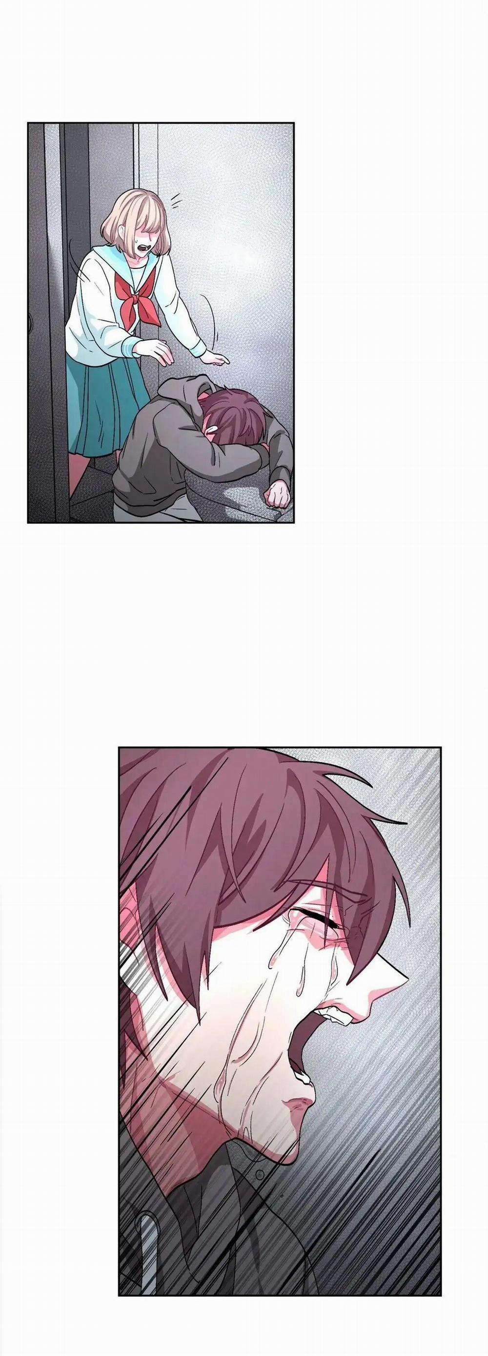 Hãy Vâng Lời Anh 29 trang 42