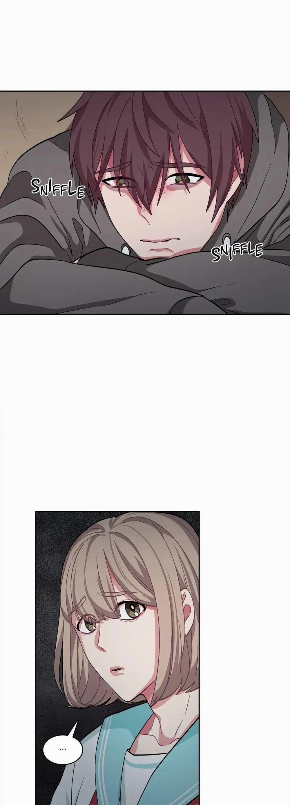 Hãy Vâng Lời Anh 29 trang 48