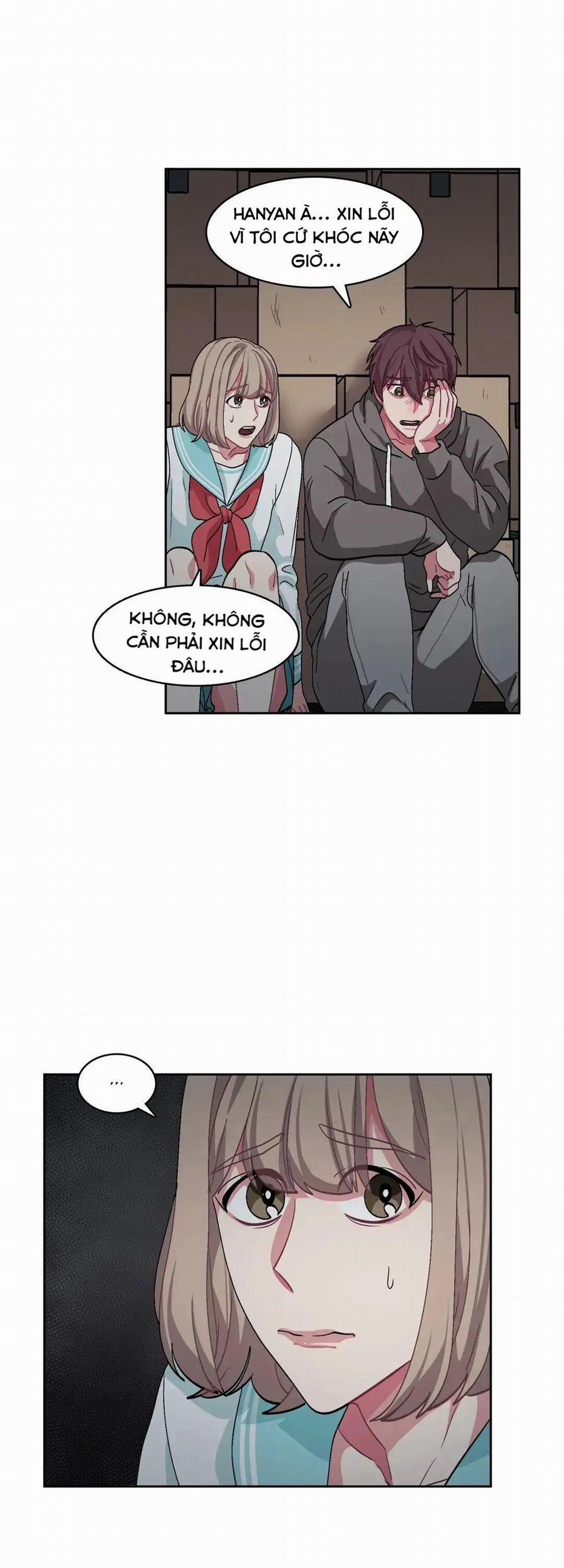 Hãy Vâng Lời Anh 29 trang 50