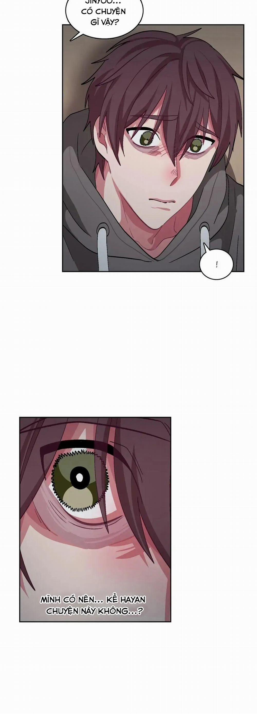 Hãy Vâng Lời Anh 29 trang 52