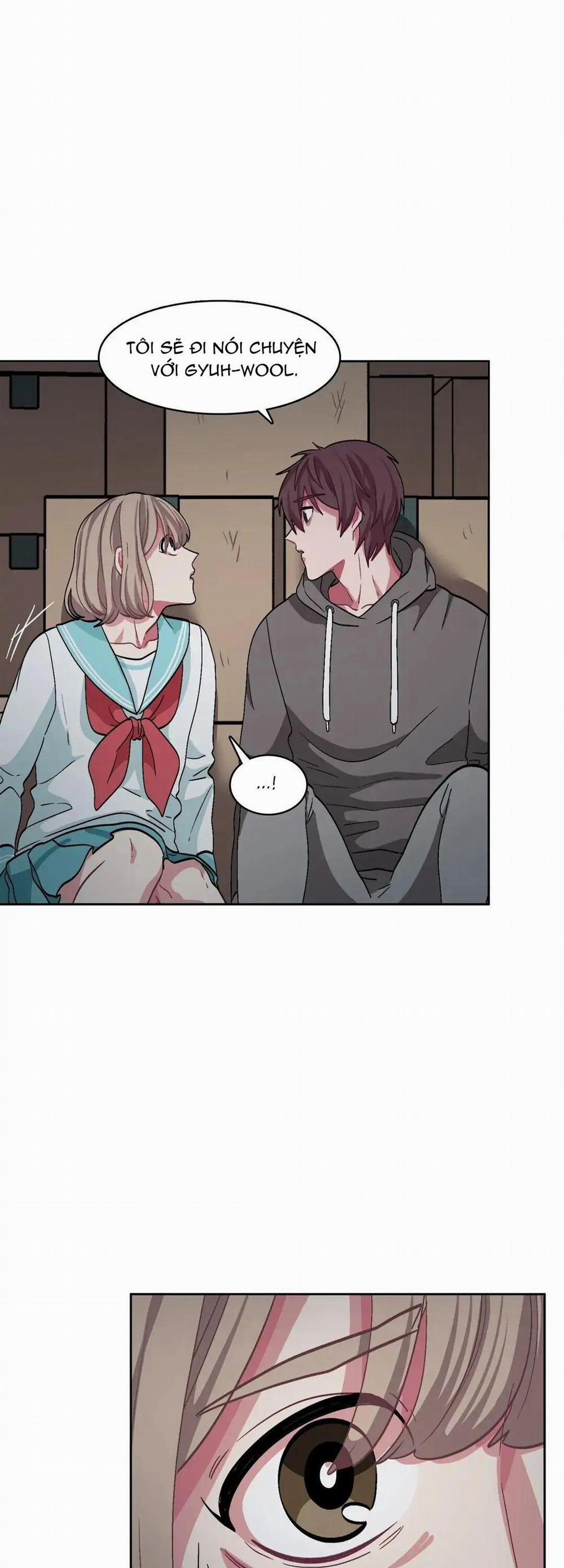 Hãy Vâng Lời Anh 29 trang 58